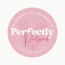 Perfectly Preloved
